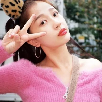 黛丝姑娘