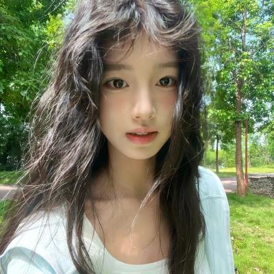 美丽的青春